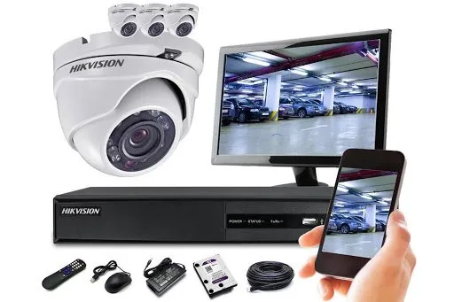 camara
