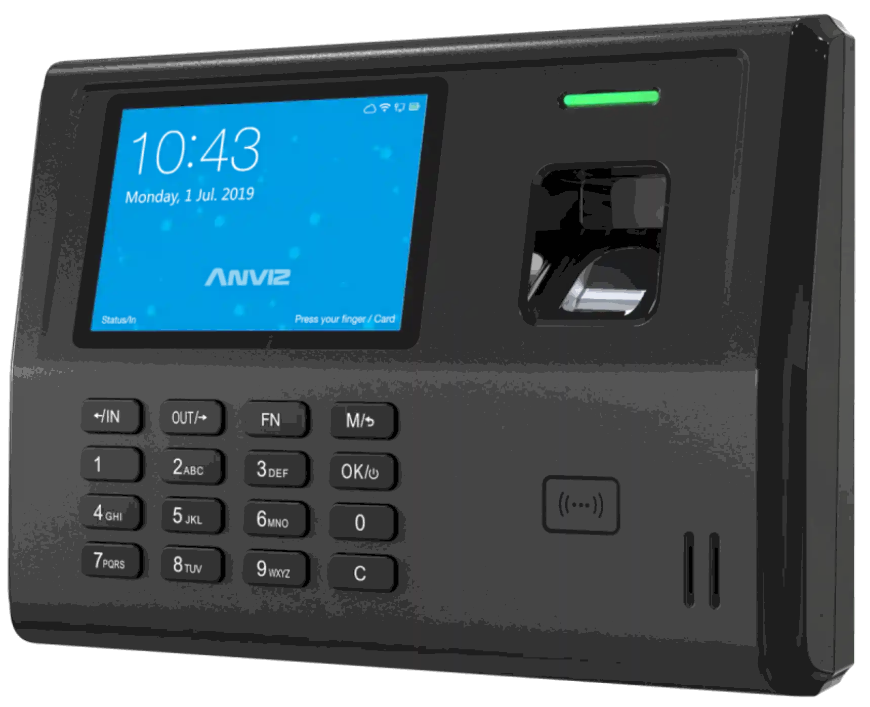 control
