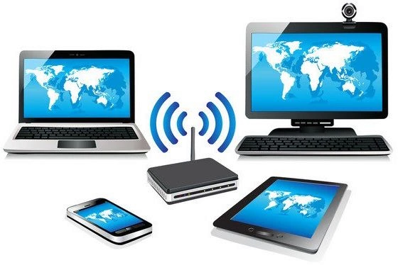 wifi